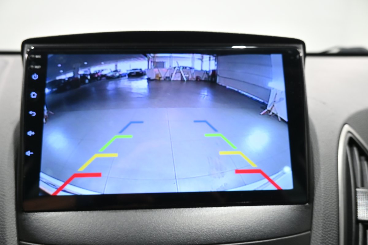 Foto Hyundai ix35 17