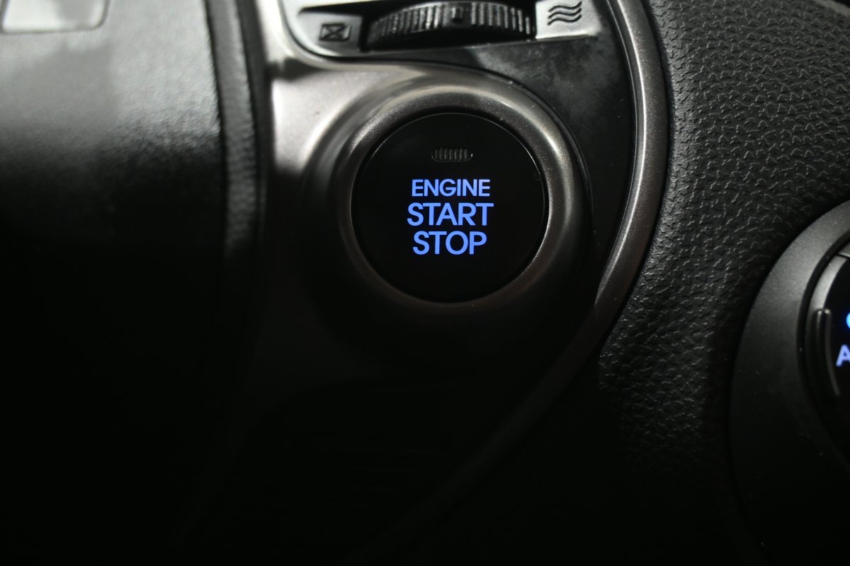 Foto Hyundai ix35 18