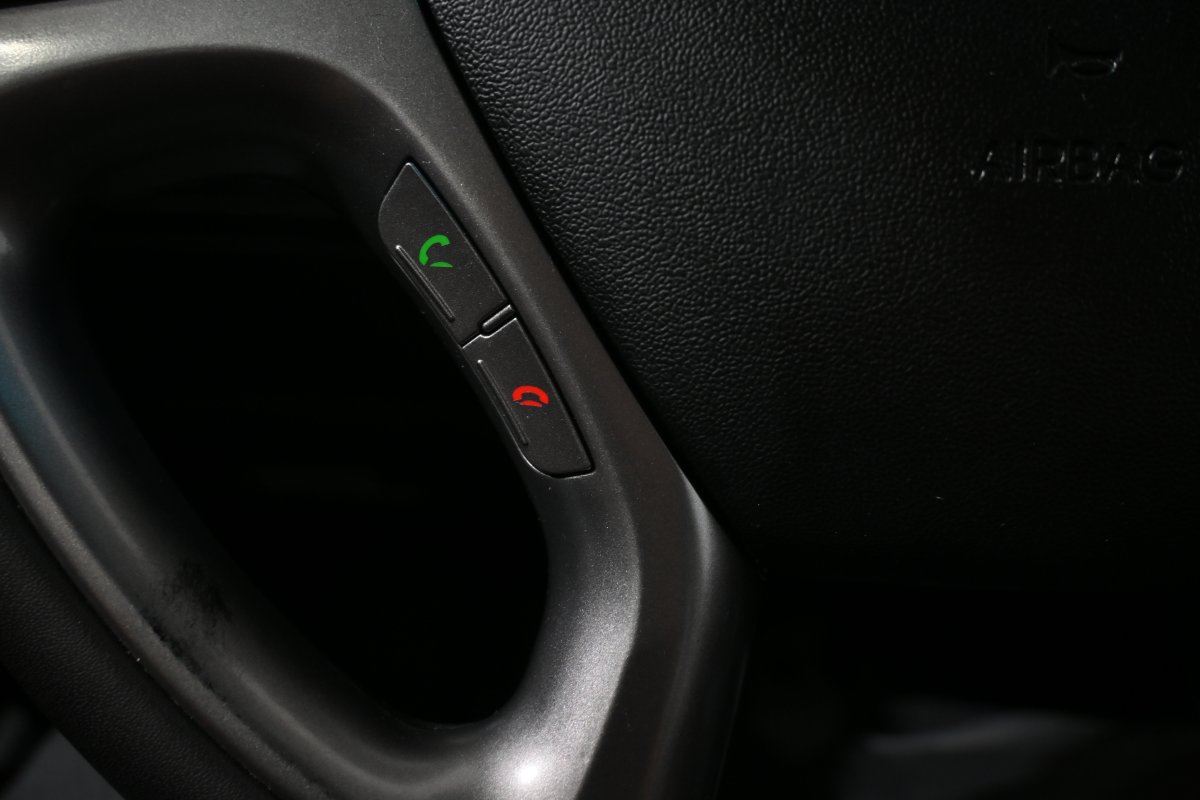 Foto Hyundai ix35 26