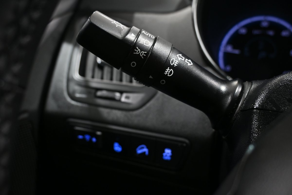 Foto Hyundai ix35 28