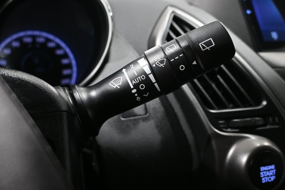 Foto Hyundai ix35 29