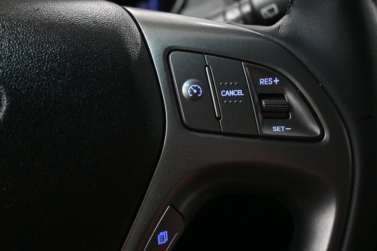 Foto Hyundai ix35 25