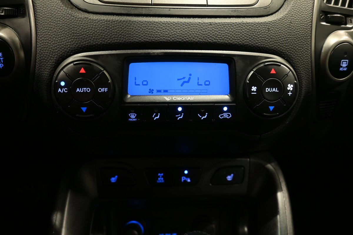 Foto Hyundai ix35 19