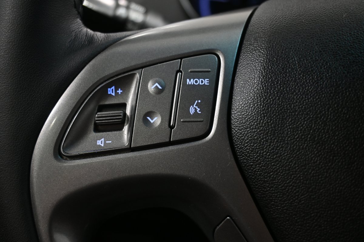 Foto Hyundai ix35 24