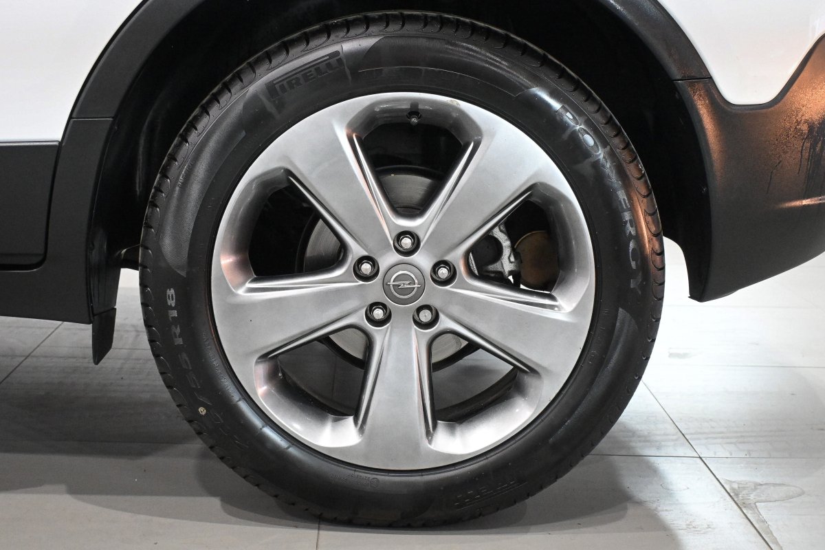 Foto Opel Mokka 32