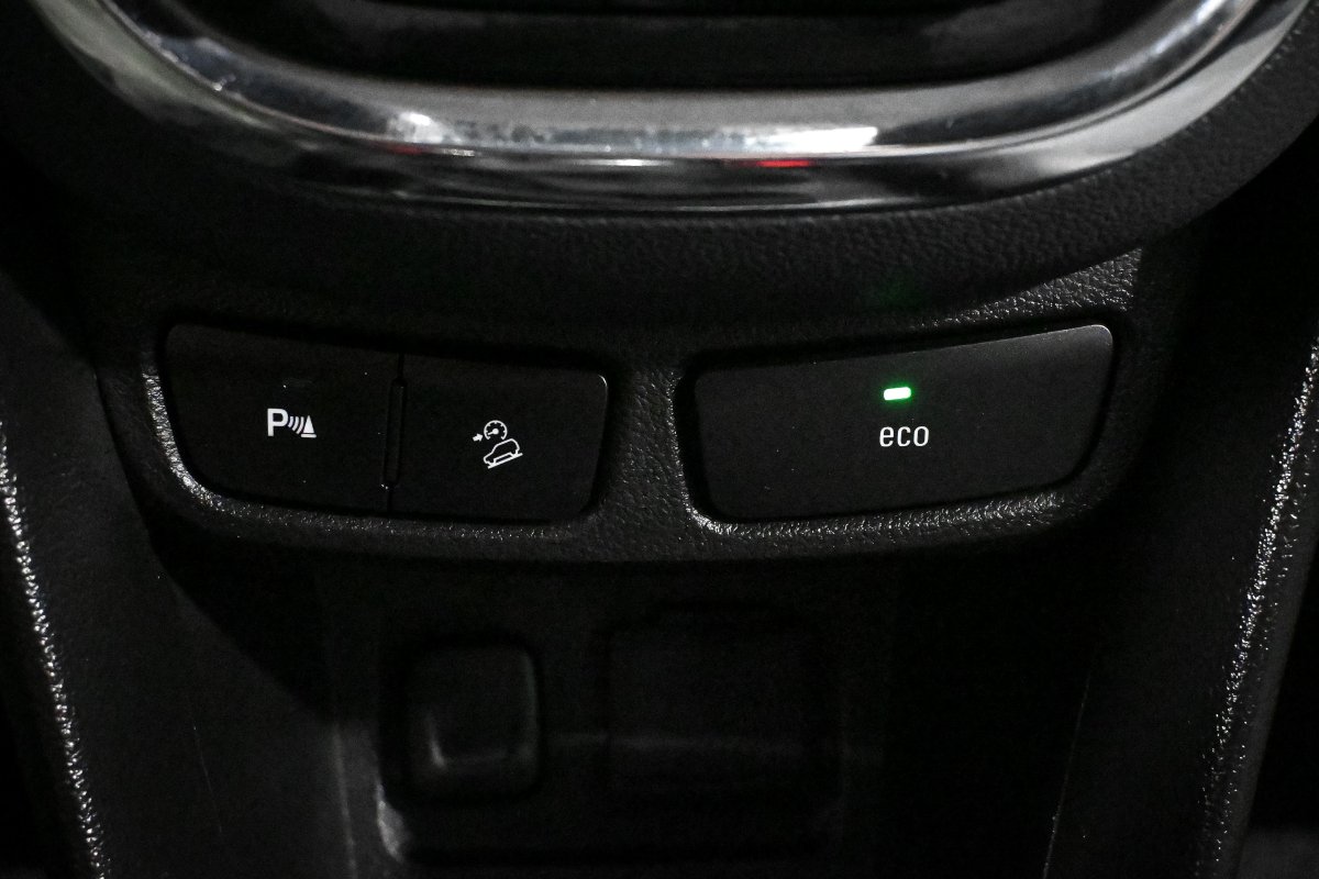Foto Opel Mokka 20