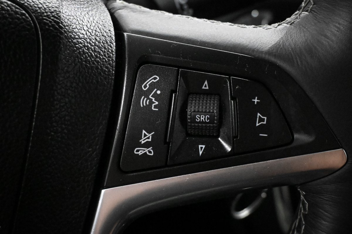 Foto Opel Mokka 29