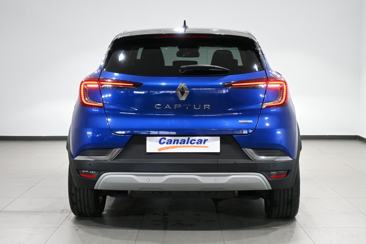 Foto Renault Captur 5