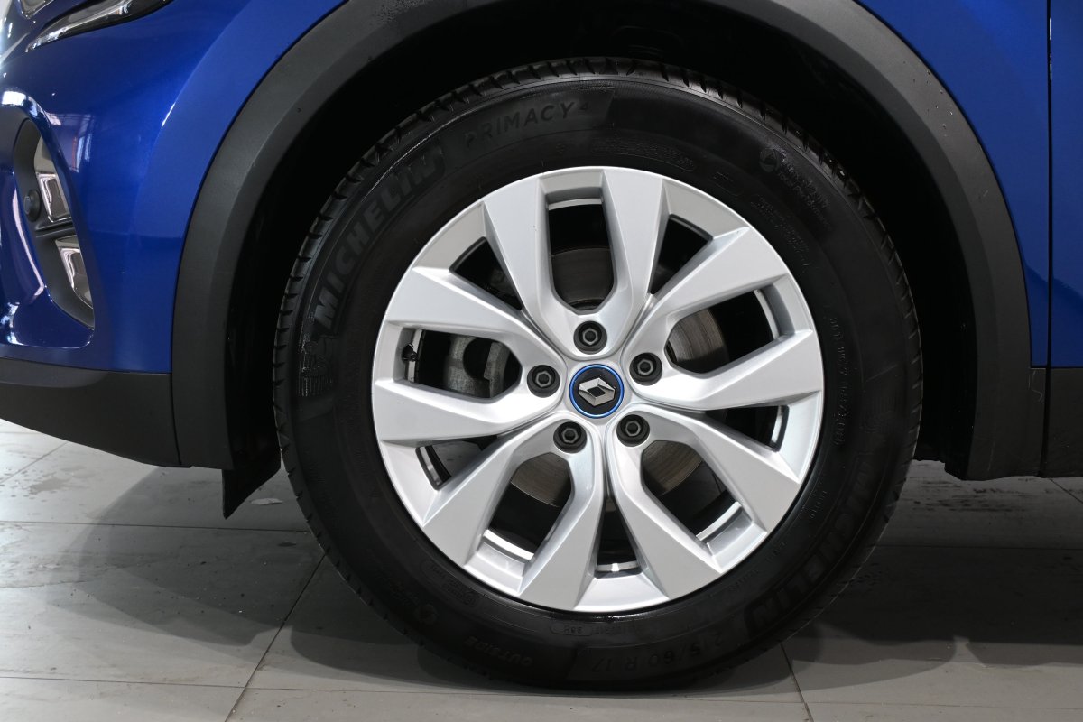 Foto Renault Captur 27