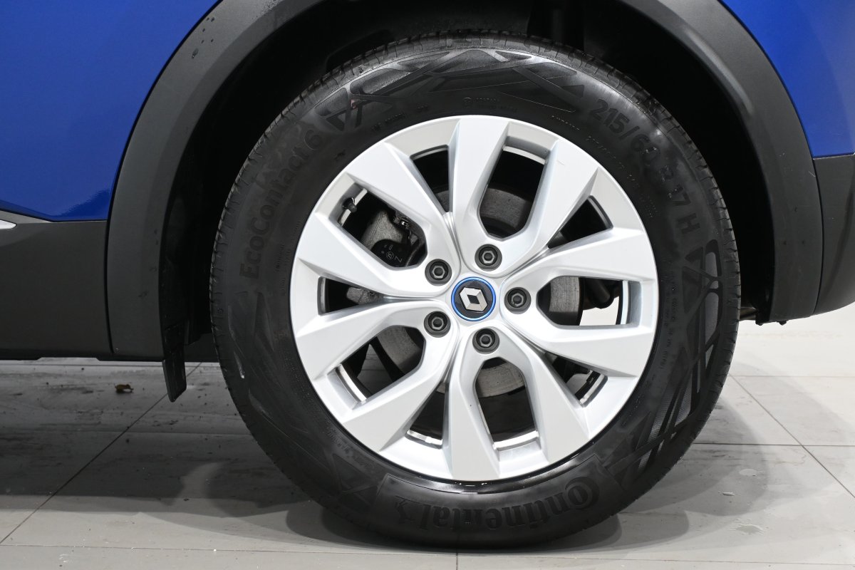 Foto Renault Captur 28