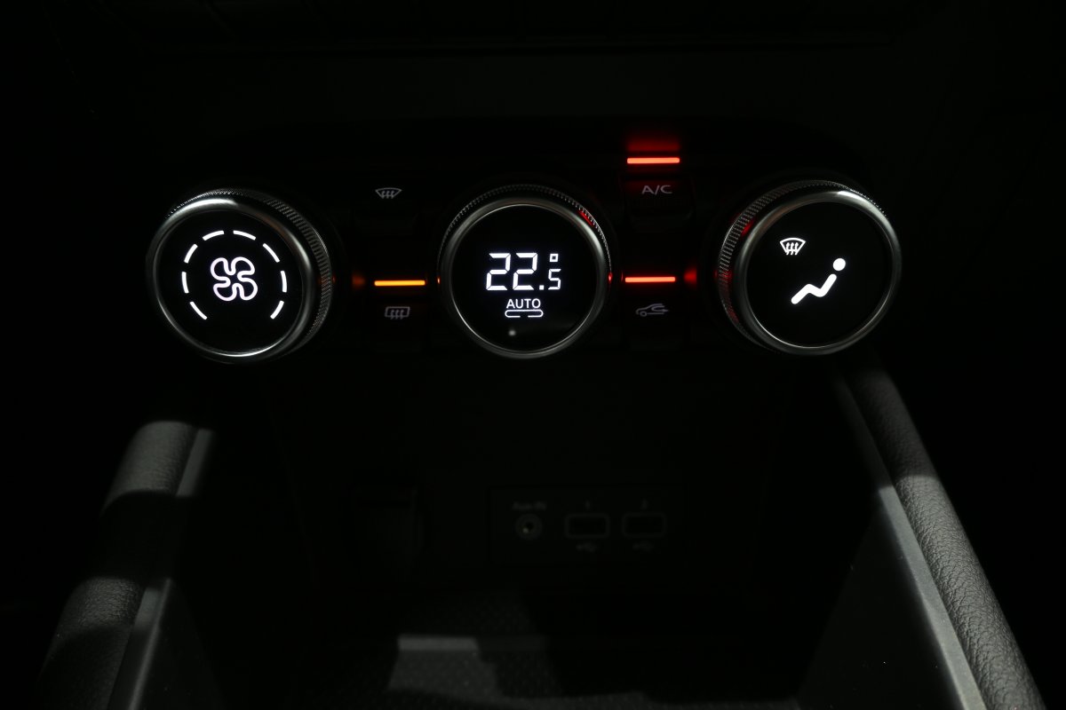 Foto Renault Captur 17