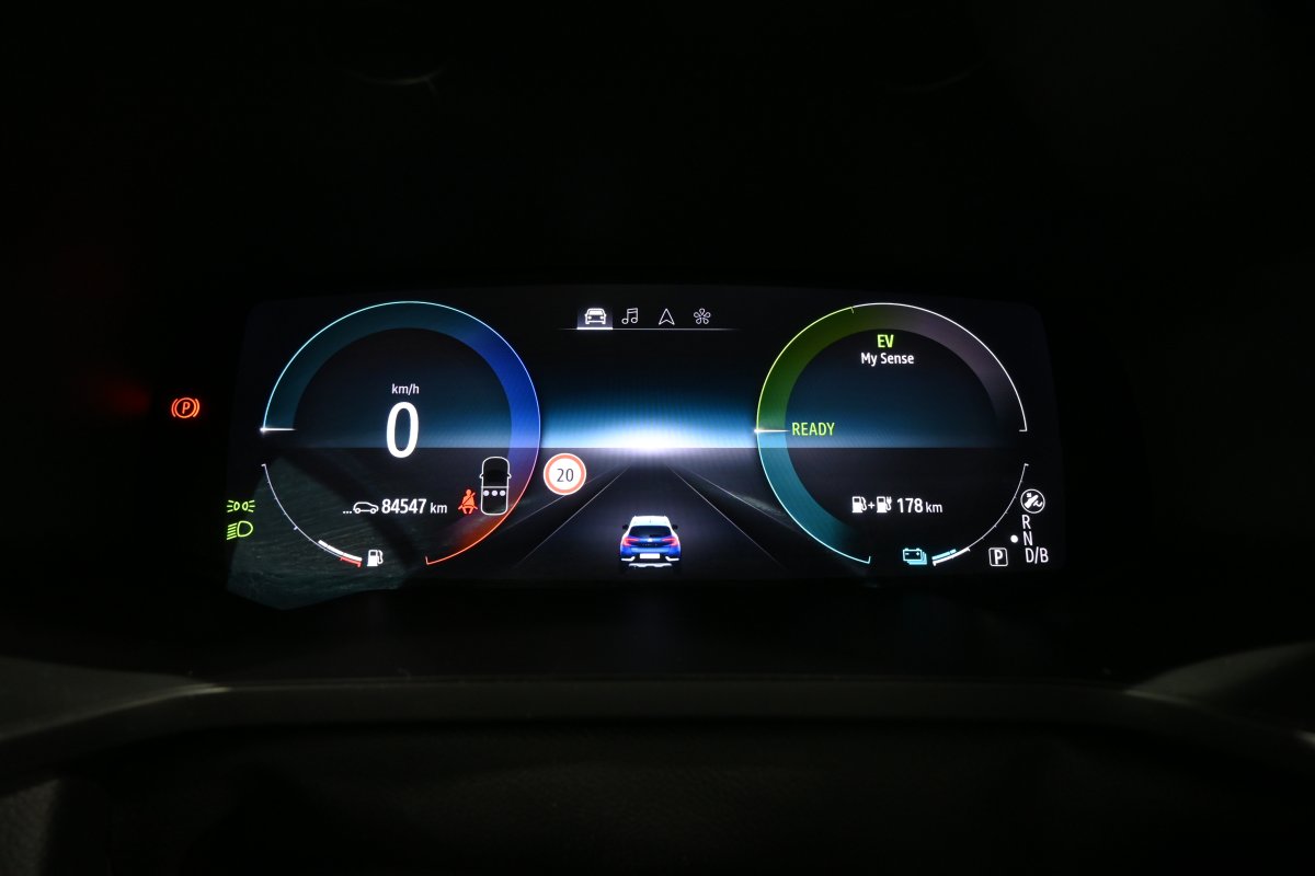 Foto Renault Captur 14