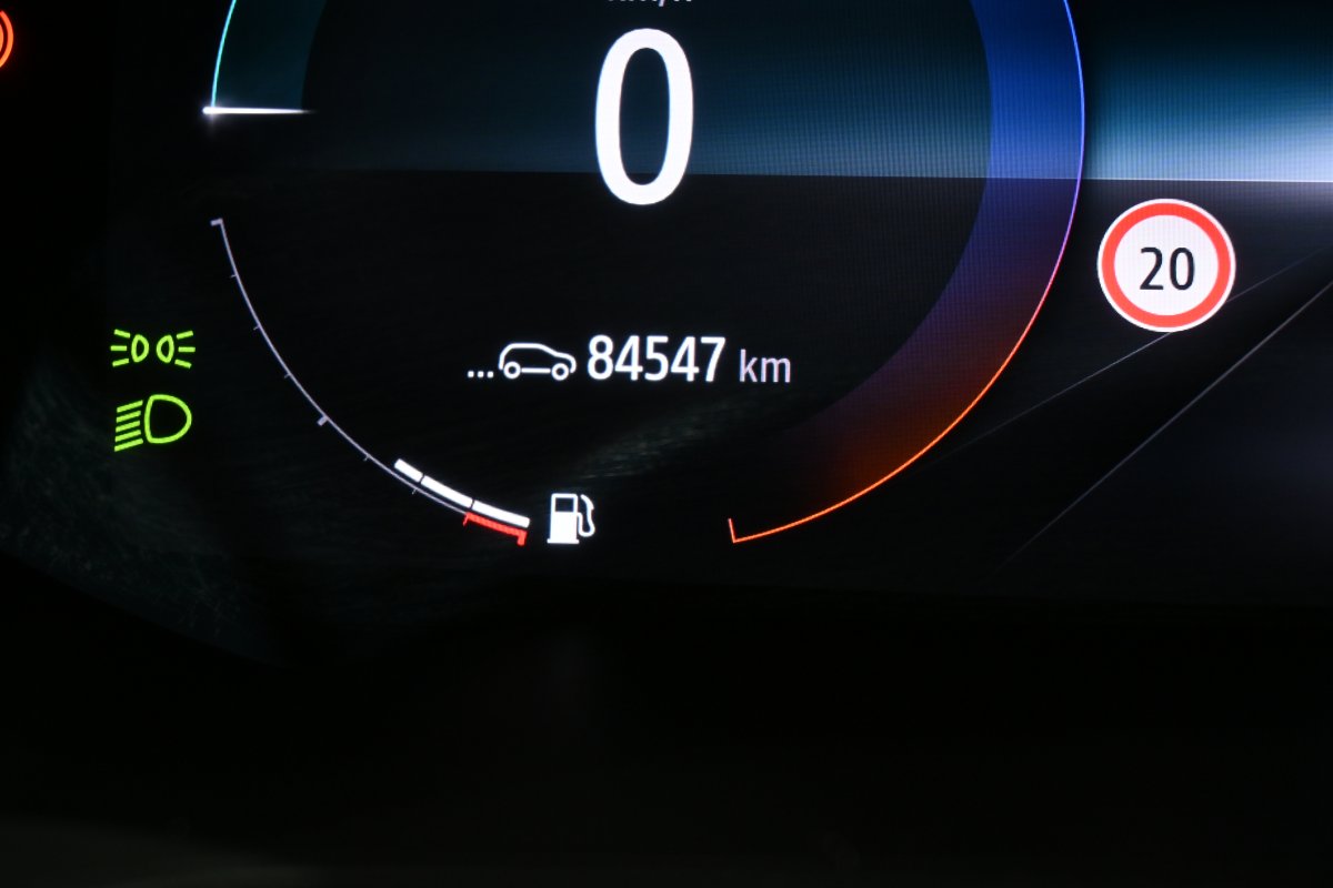 Foto Renault Captur 13