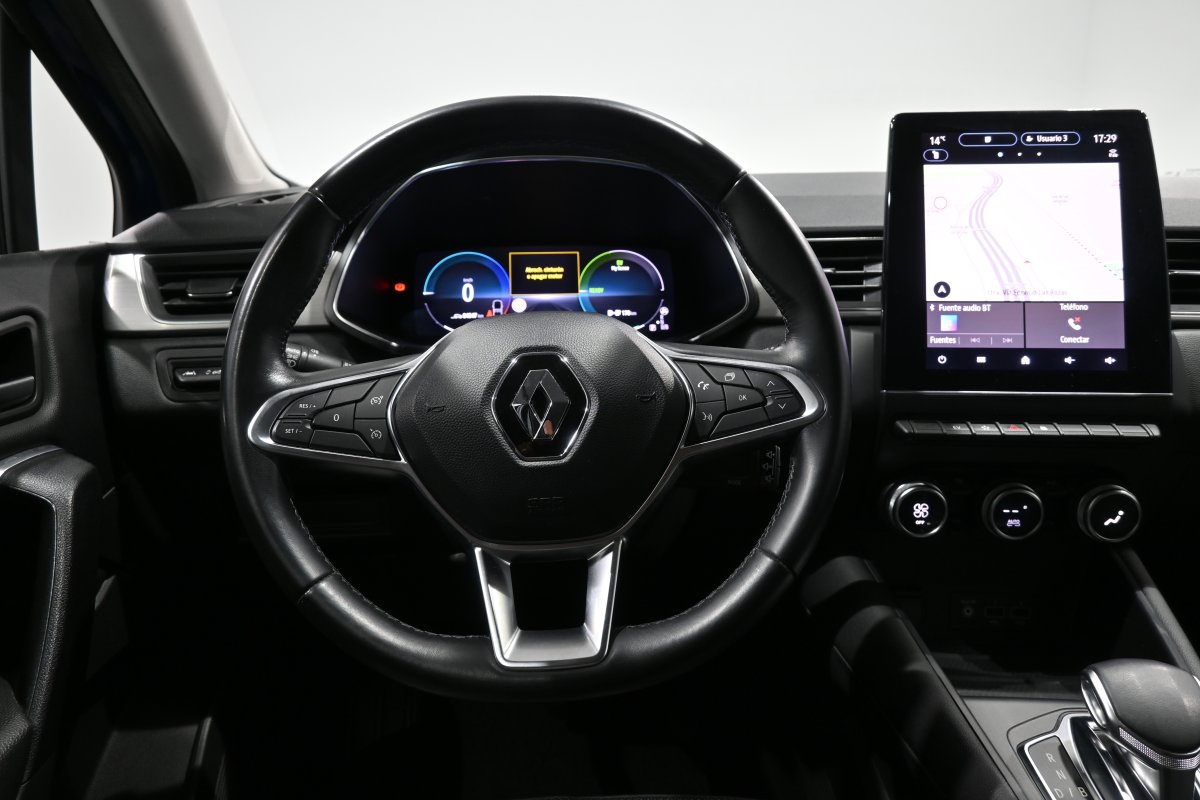 Foto Renault Captur 19