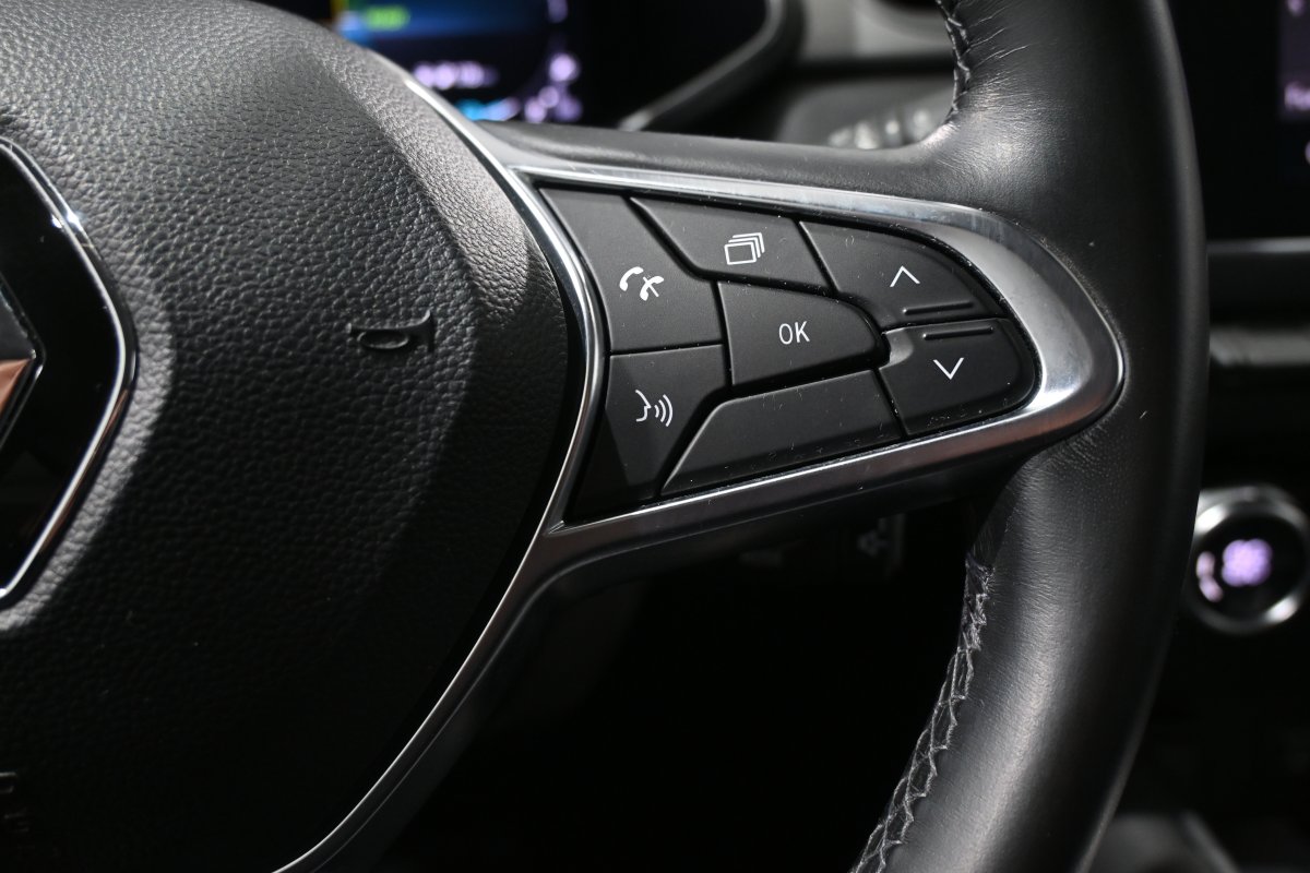 Foto Renault Captur 22