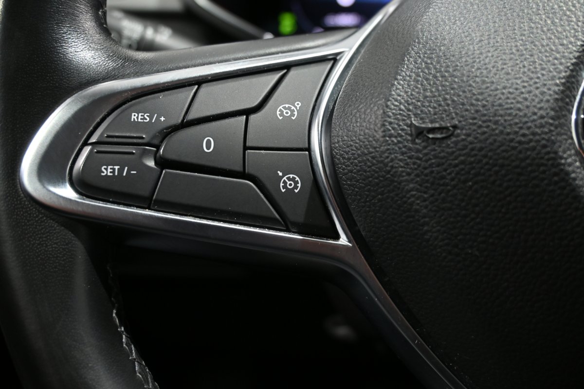 Foto Renault Captur 21