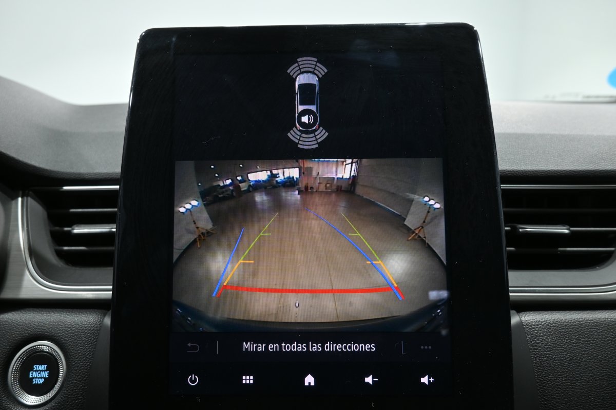 Foto Renault Captur 16