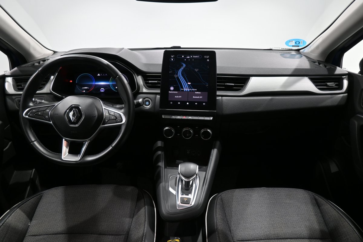 Foto Renault Captur 18