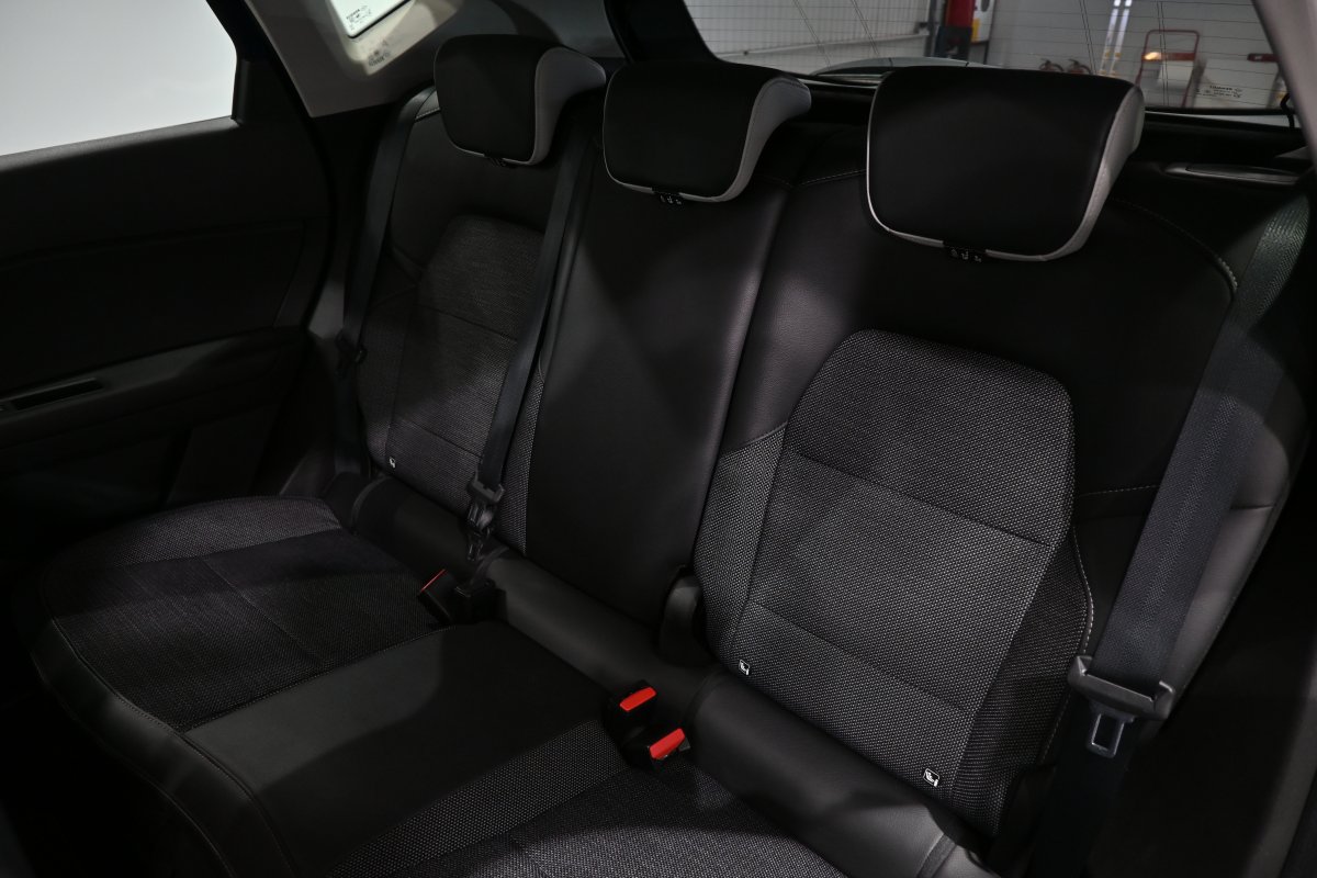 Foto Renault Captur 12