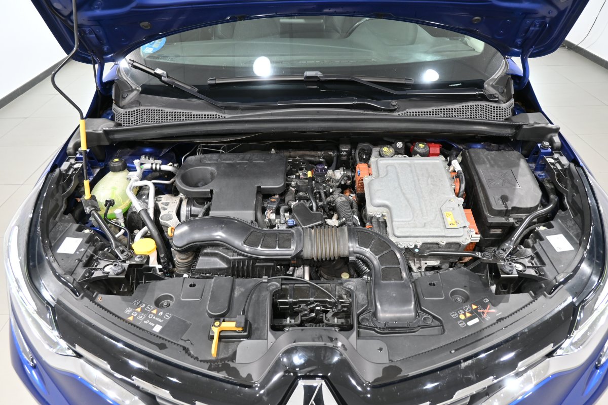 Foto Renault Captur 7