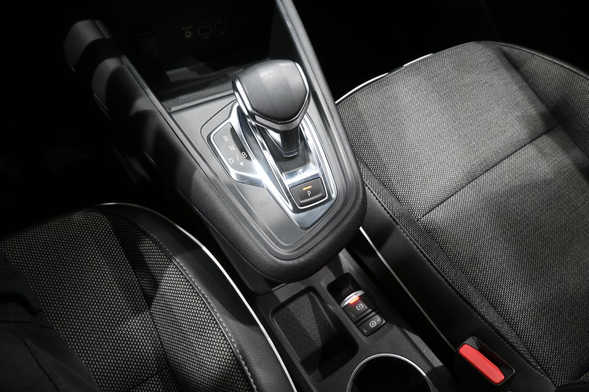 Foto Renault Captur 20