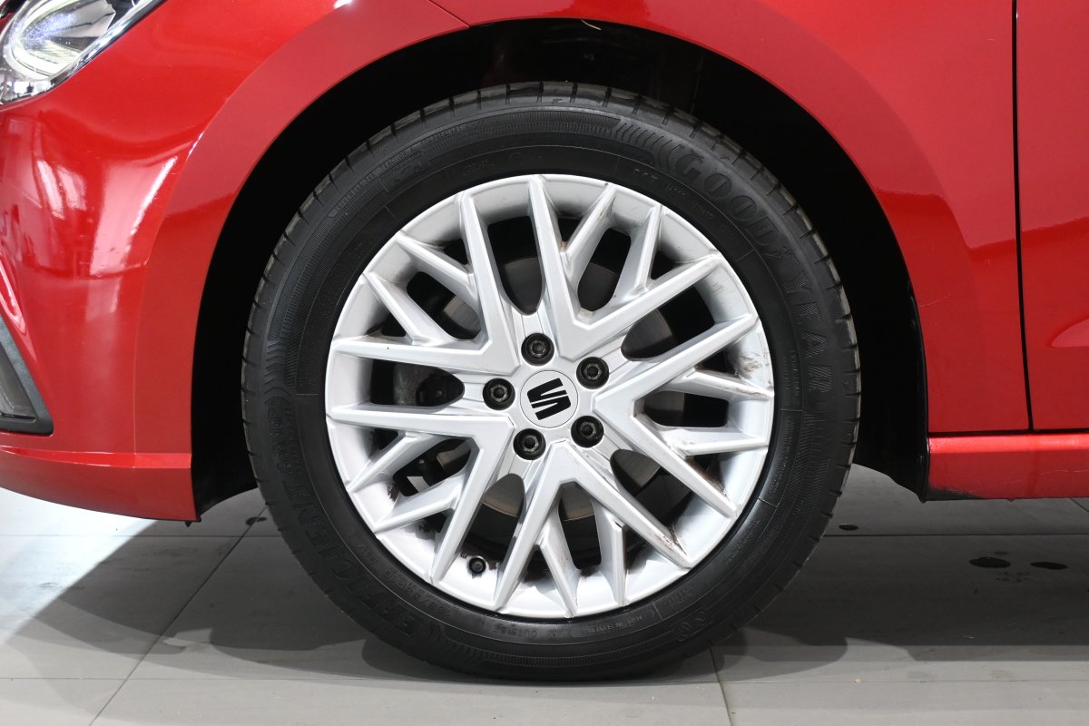 Foto Seat Ibiza 28