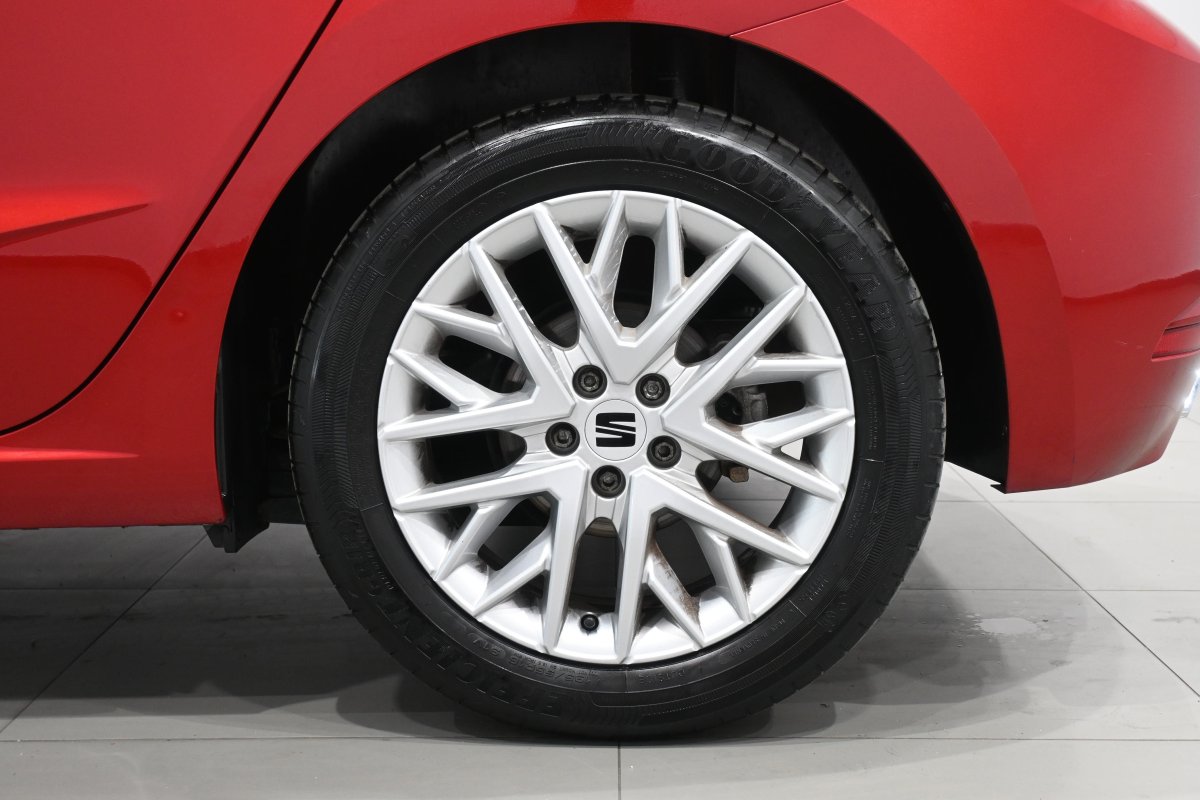 Foto Seat Ibiza 27