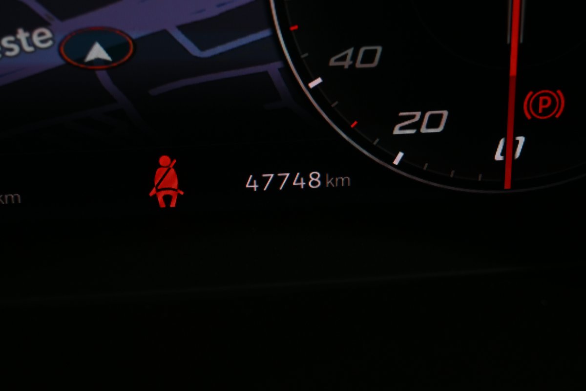 Foto Seat Ibiza 11