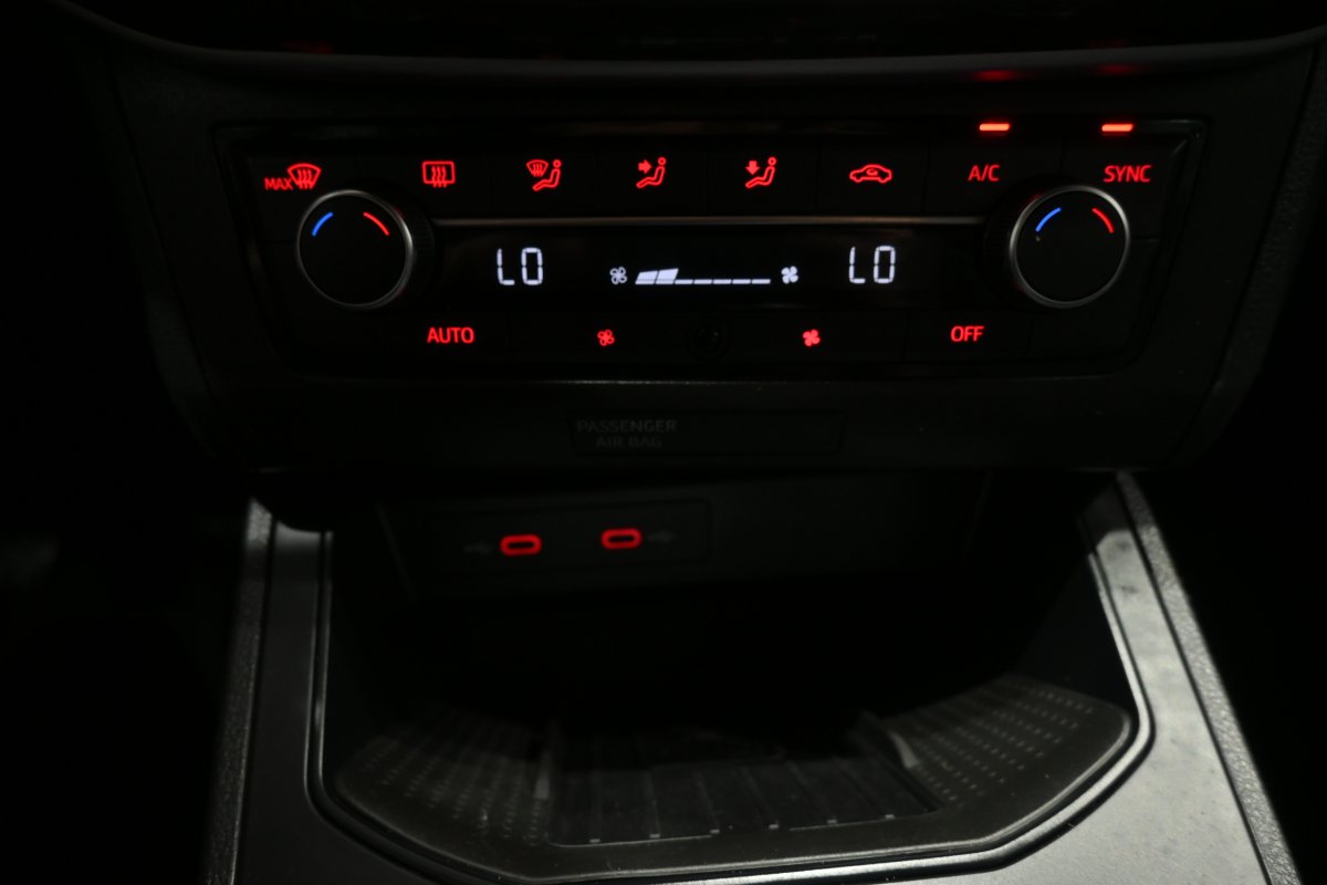 Foto Seat Ibiza 17