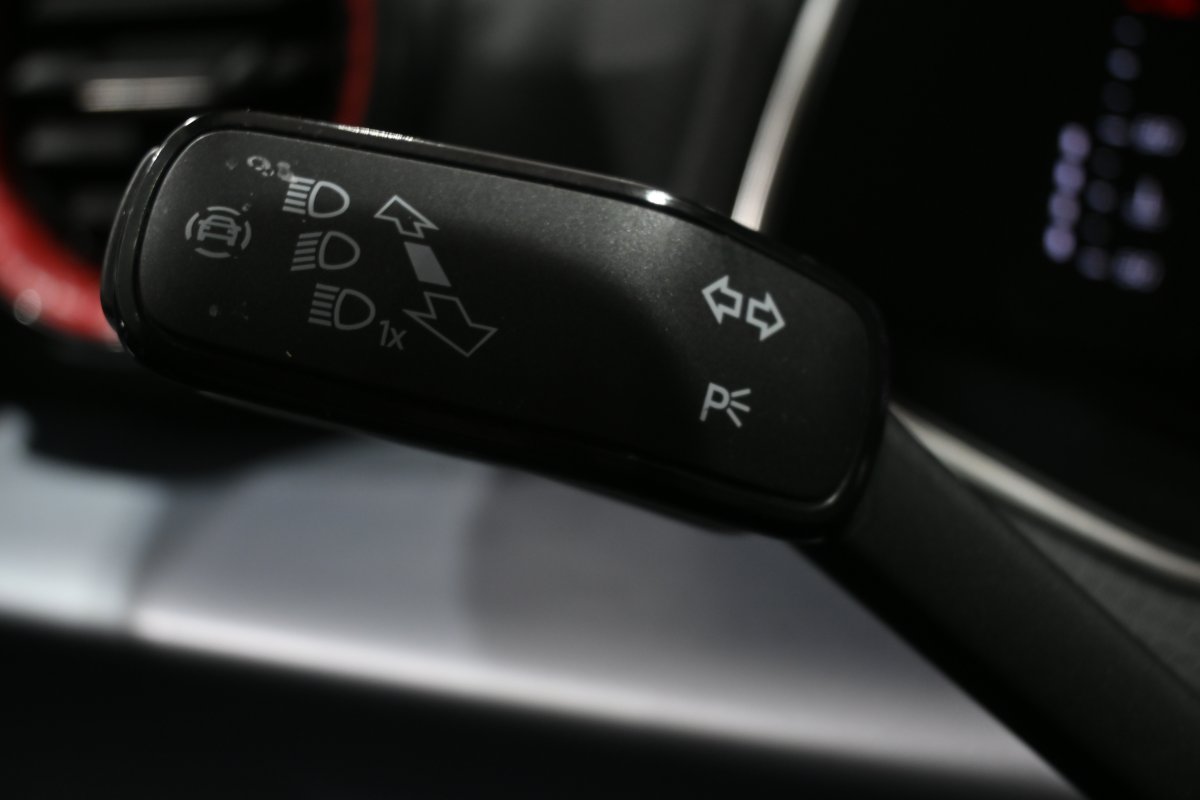 Foto Seat Ibiza 23