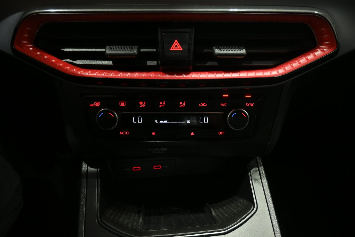 Foto Seat Ibiza 16