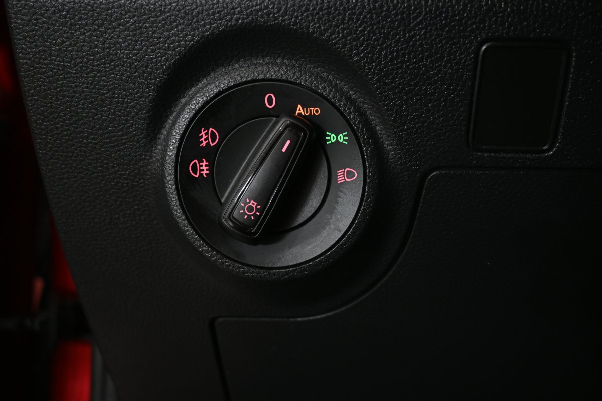 Foto Seat Ibiza 25