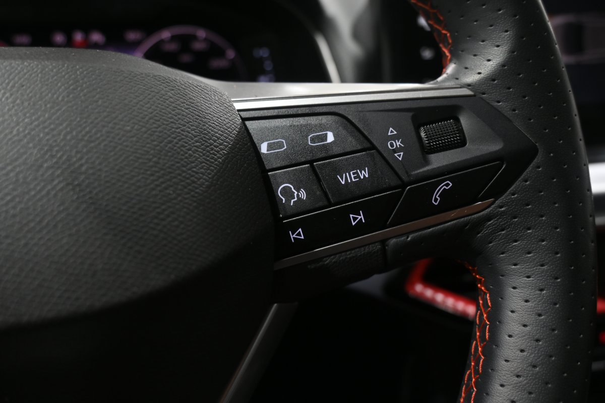 Foto Seat Ibiza 22