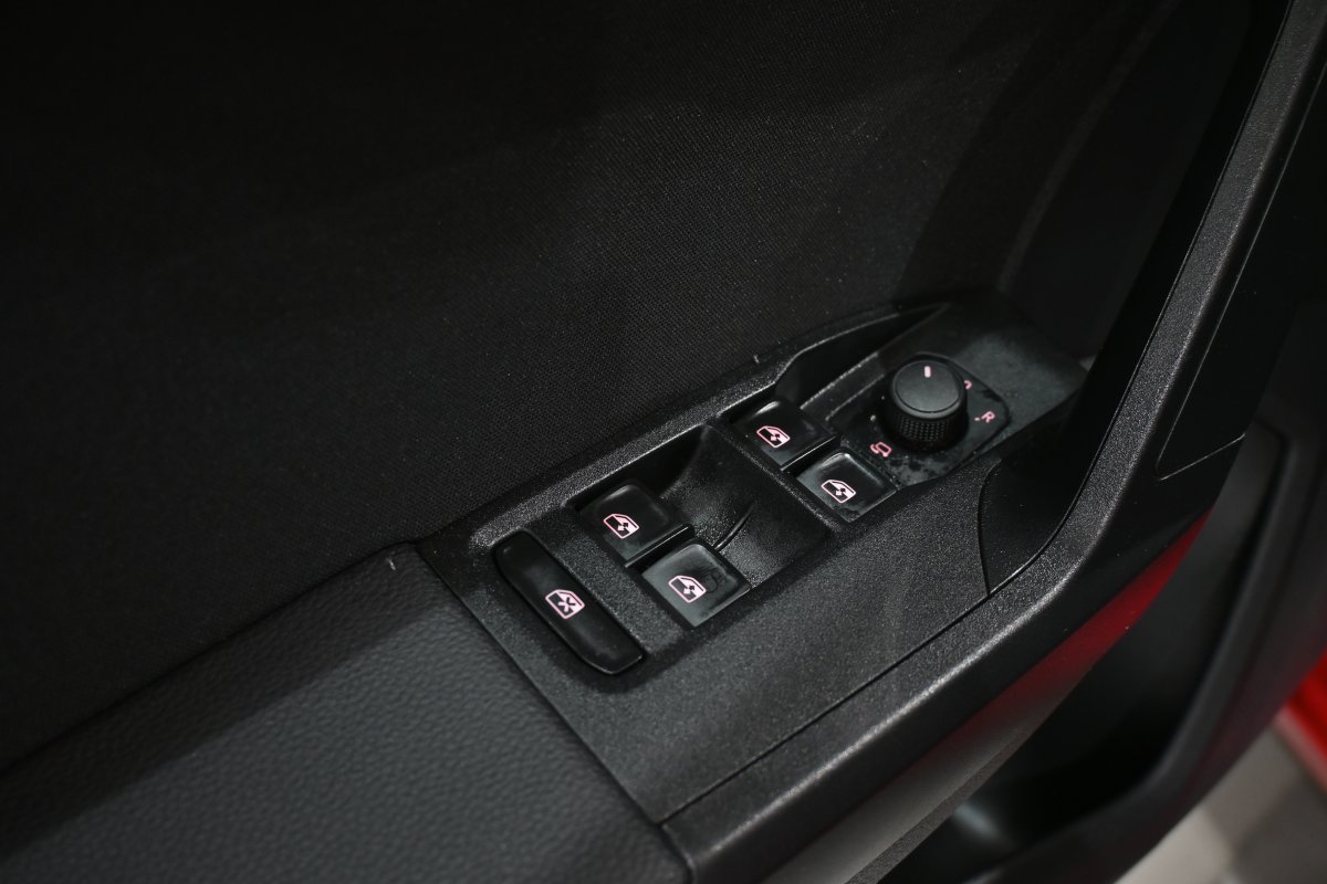 Foto Seat Ibiza 26