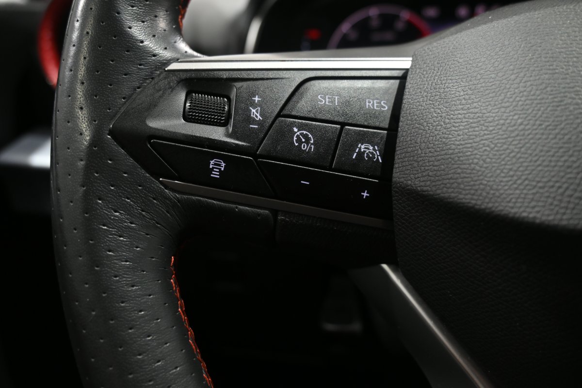 Foto Seat Ibiza 21