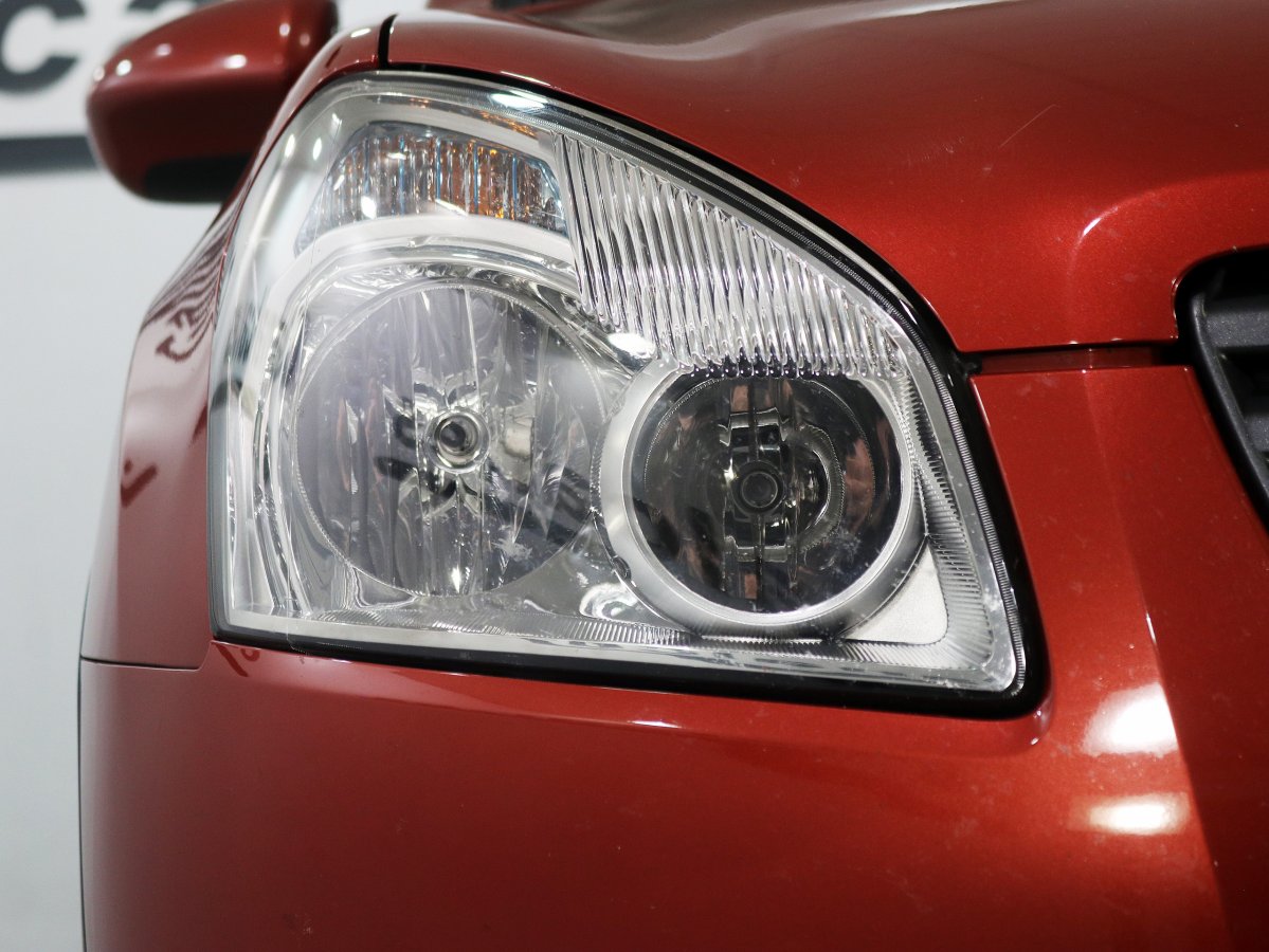 Foto Nissan Qashqai 12