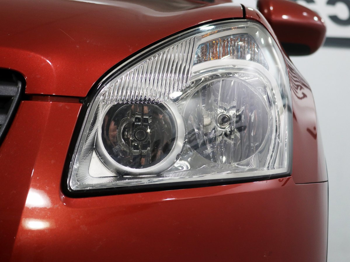 Foto Nissan Qashqai 13