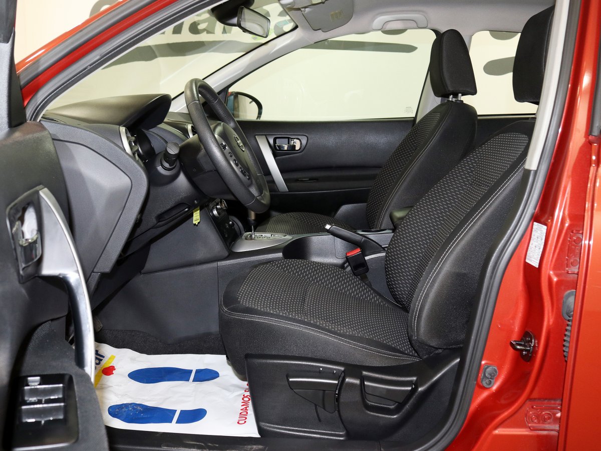Foto Nissan Qashqai 15