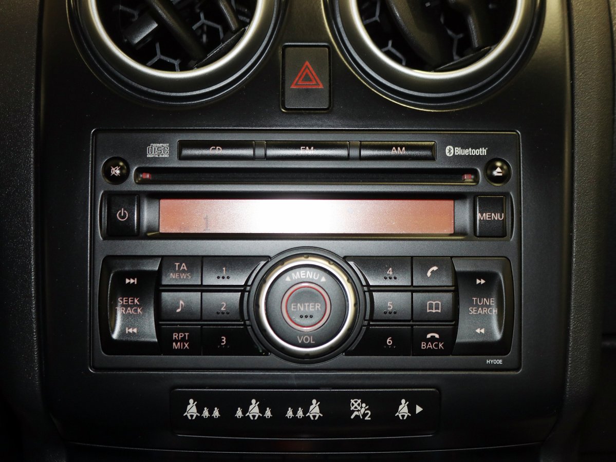 Foto Nissan Qashqai 17