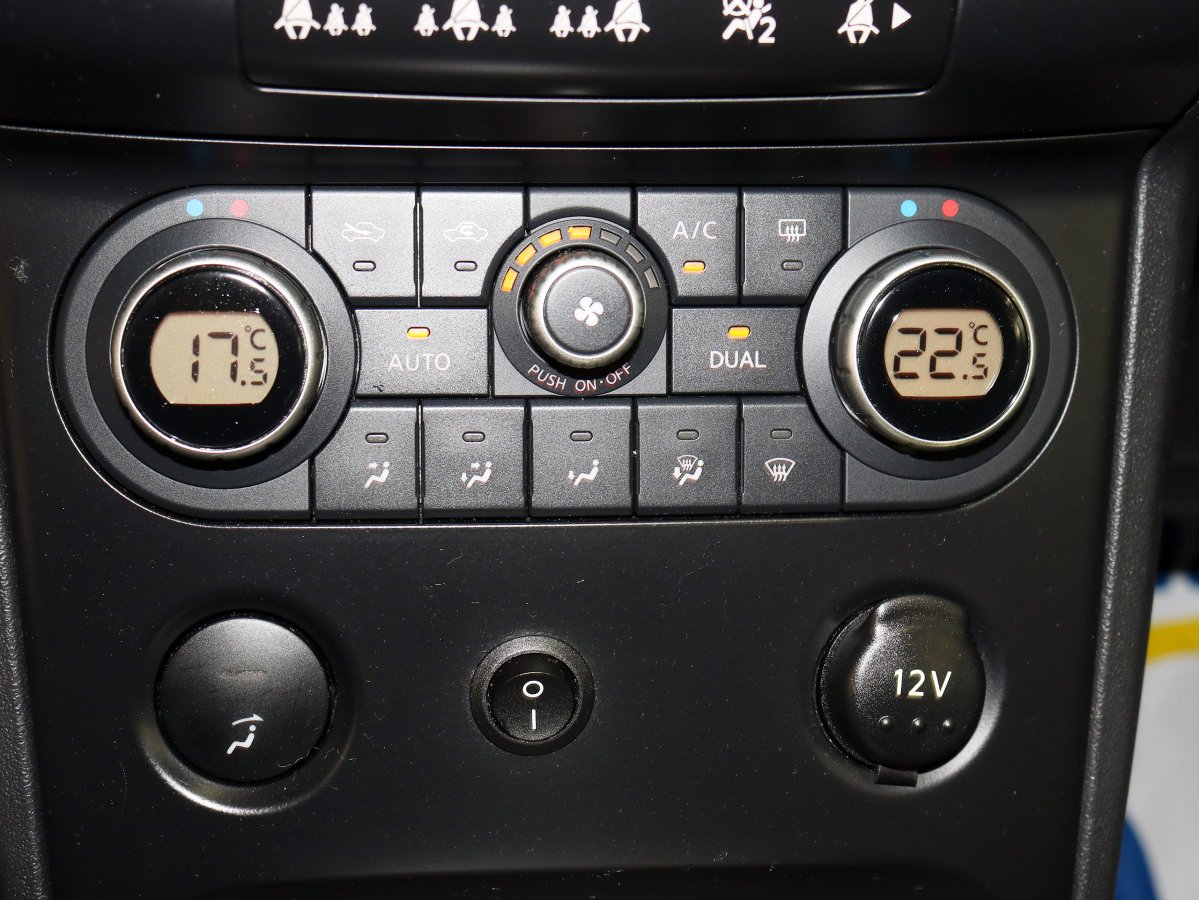Foto Nissan Qashqai 18