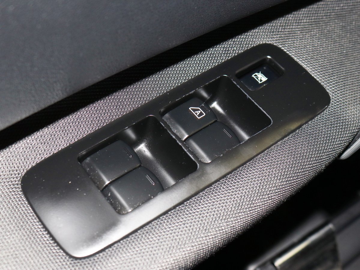 Foto Nissan Qashqai 19