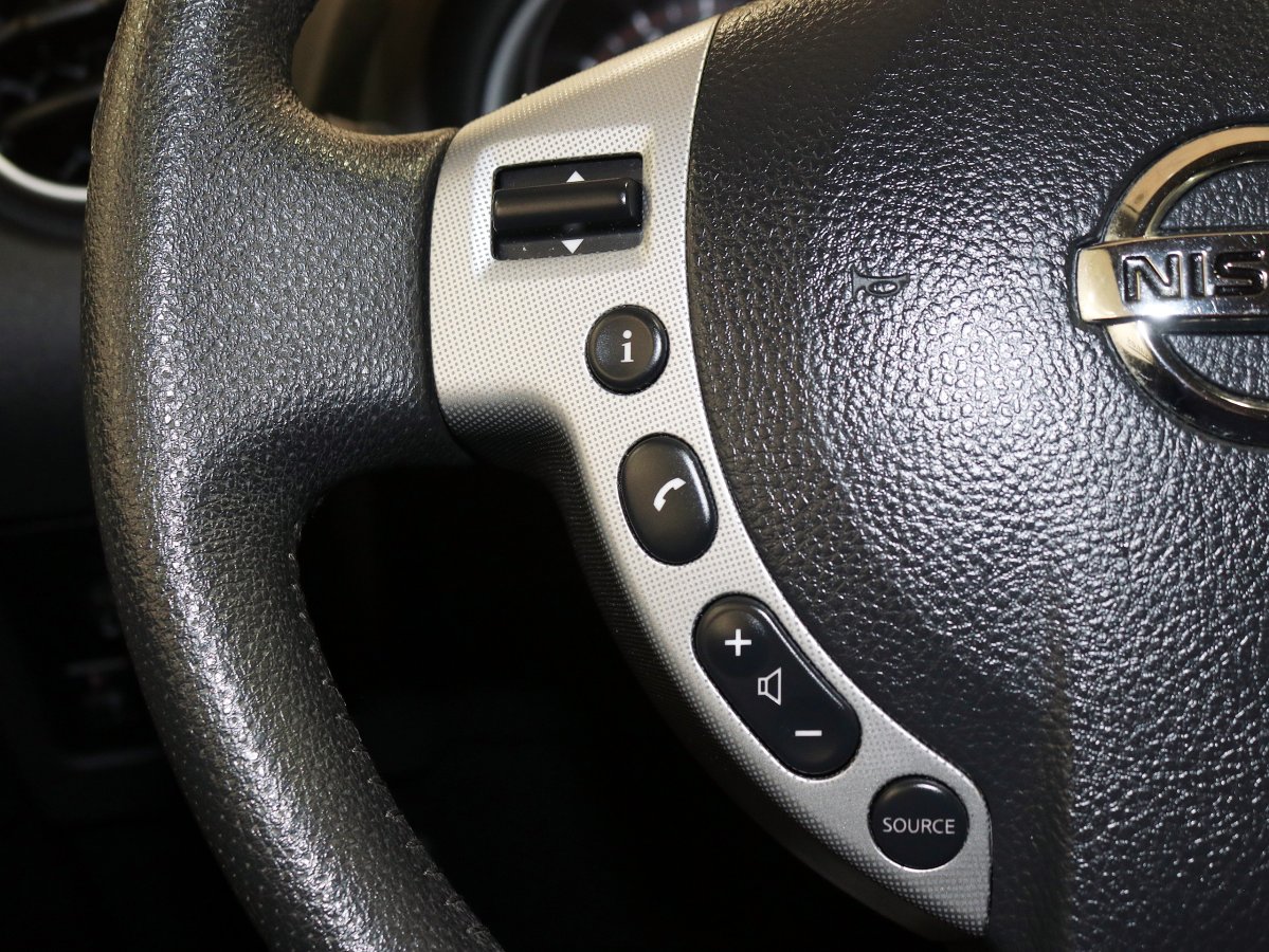 Foto Nissan Qashqai 21