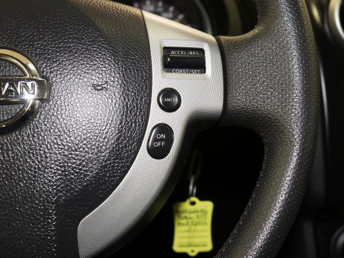 Foto Nissan Qashqai 22