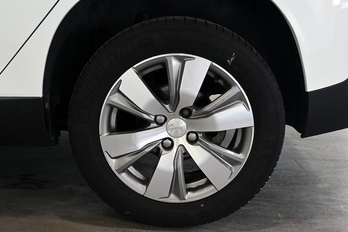 Foto Peugeot 2008 18