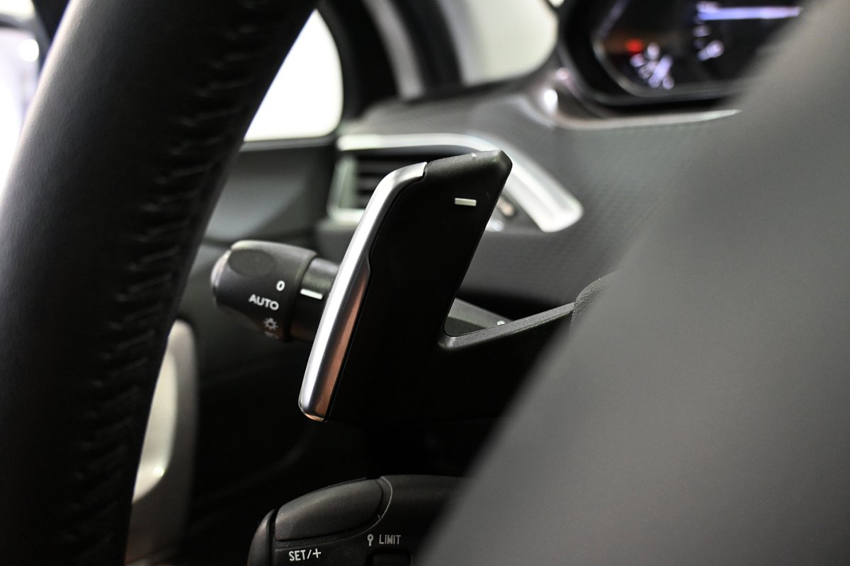 Foto Peugeot 2008 14