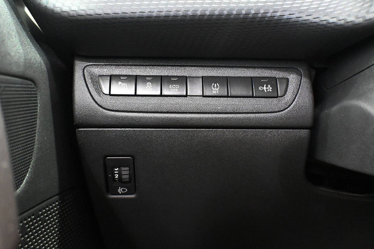 Foto Peugeot 2008 13