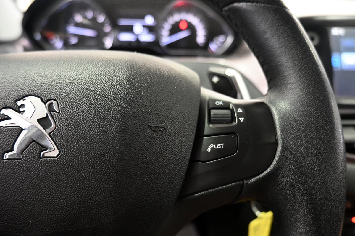 Foto Peugeot 2008 17