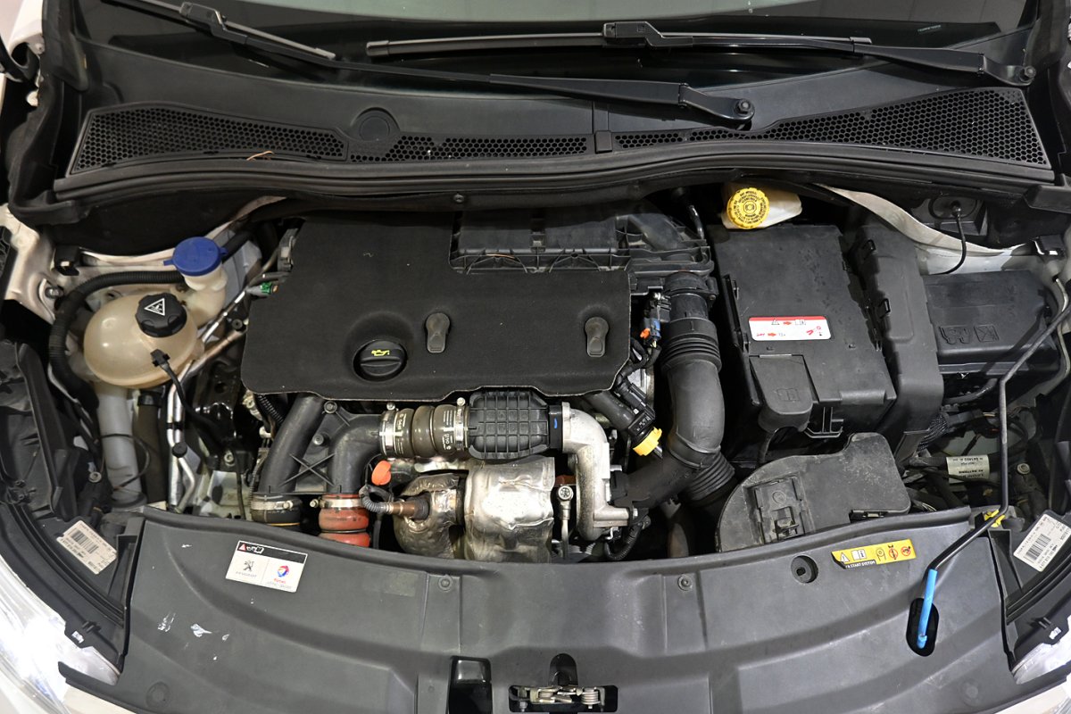 Foto Peugeot 2008 7
