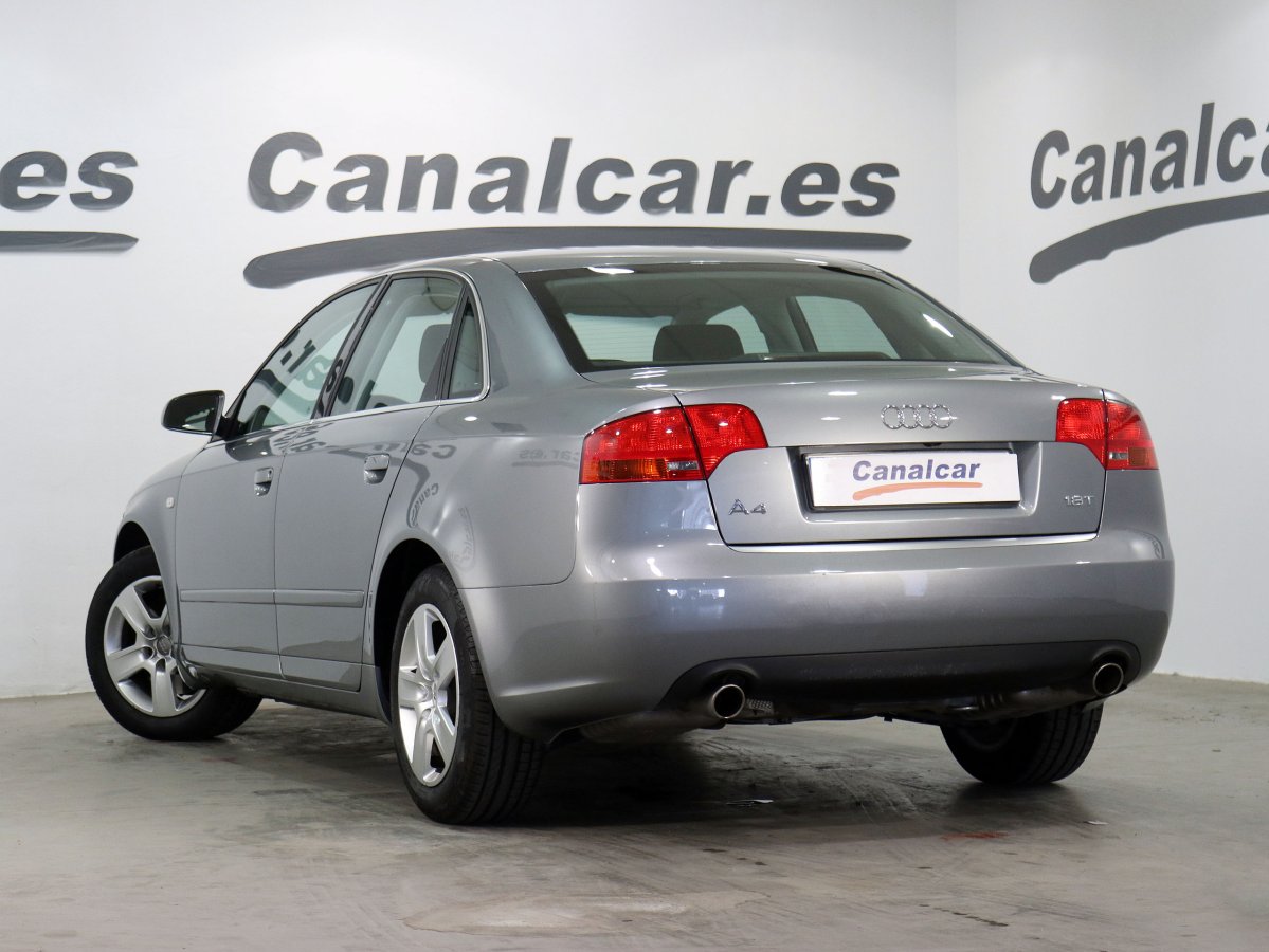 Foto Audi A4 6