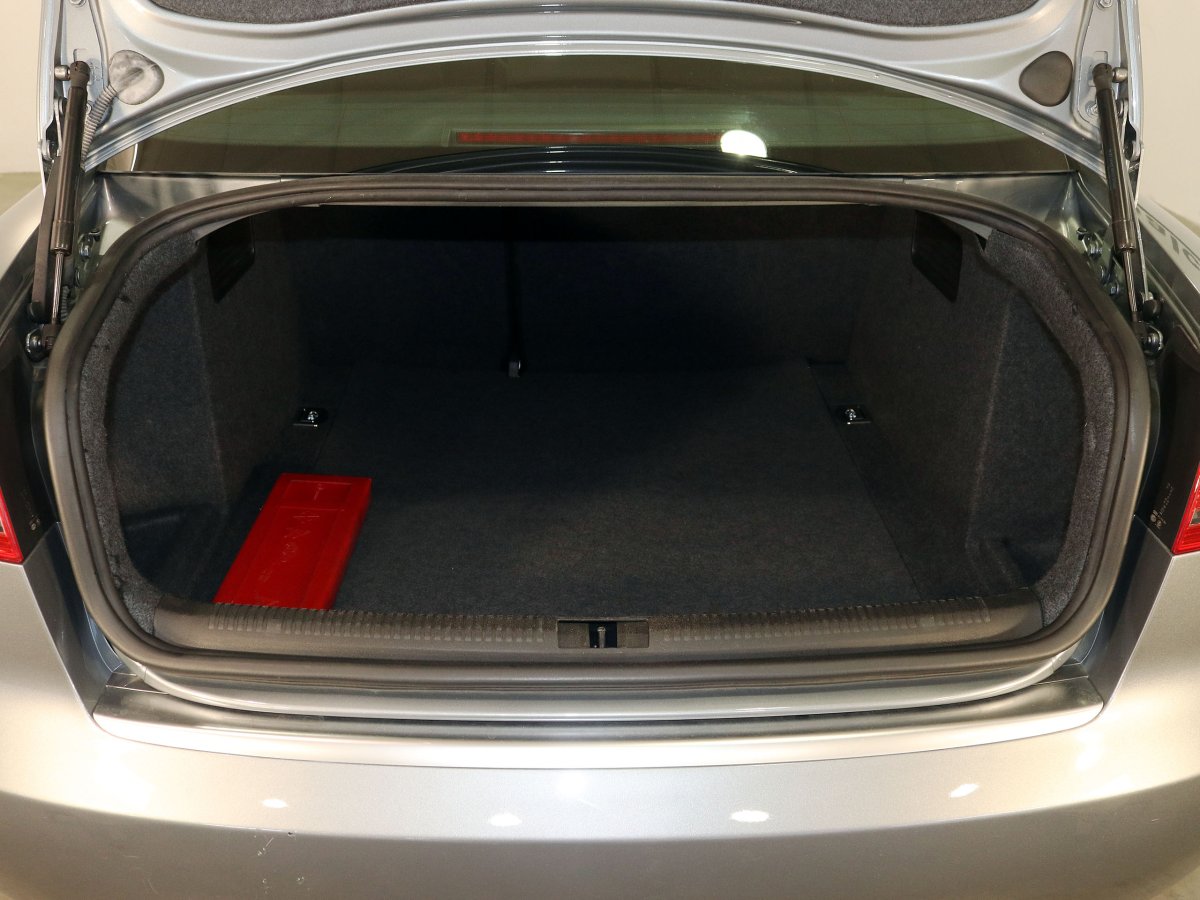 Foto Audi A4 8